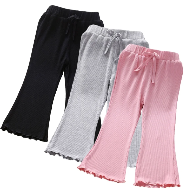 Girl Pants